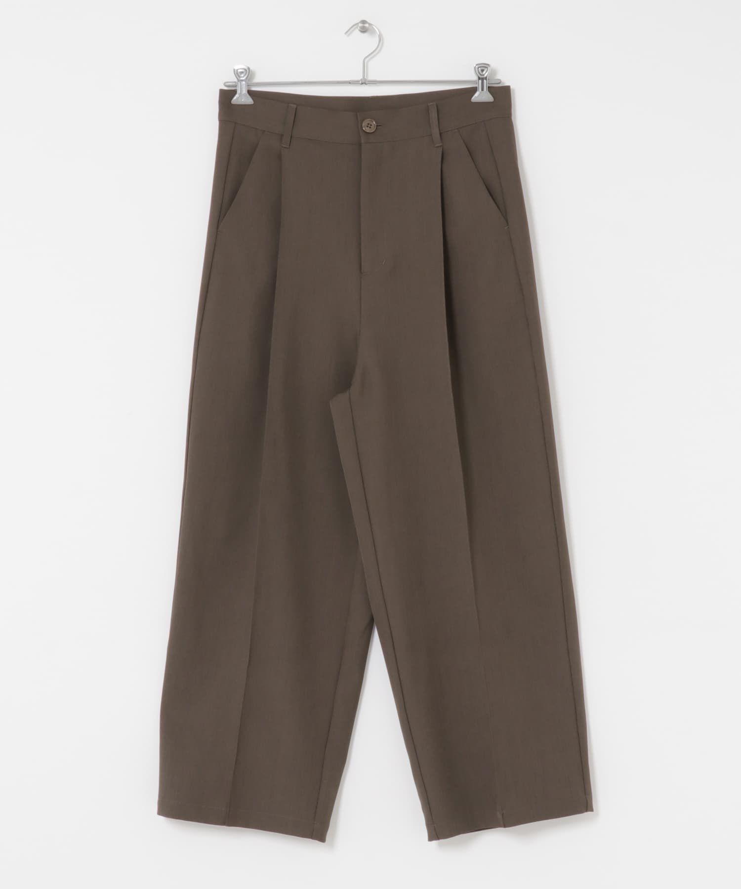 SENSE OF PLACE by URBAN RESEARCH「タックワイドスラックス」|その他|