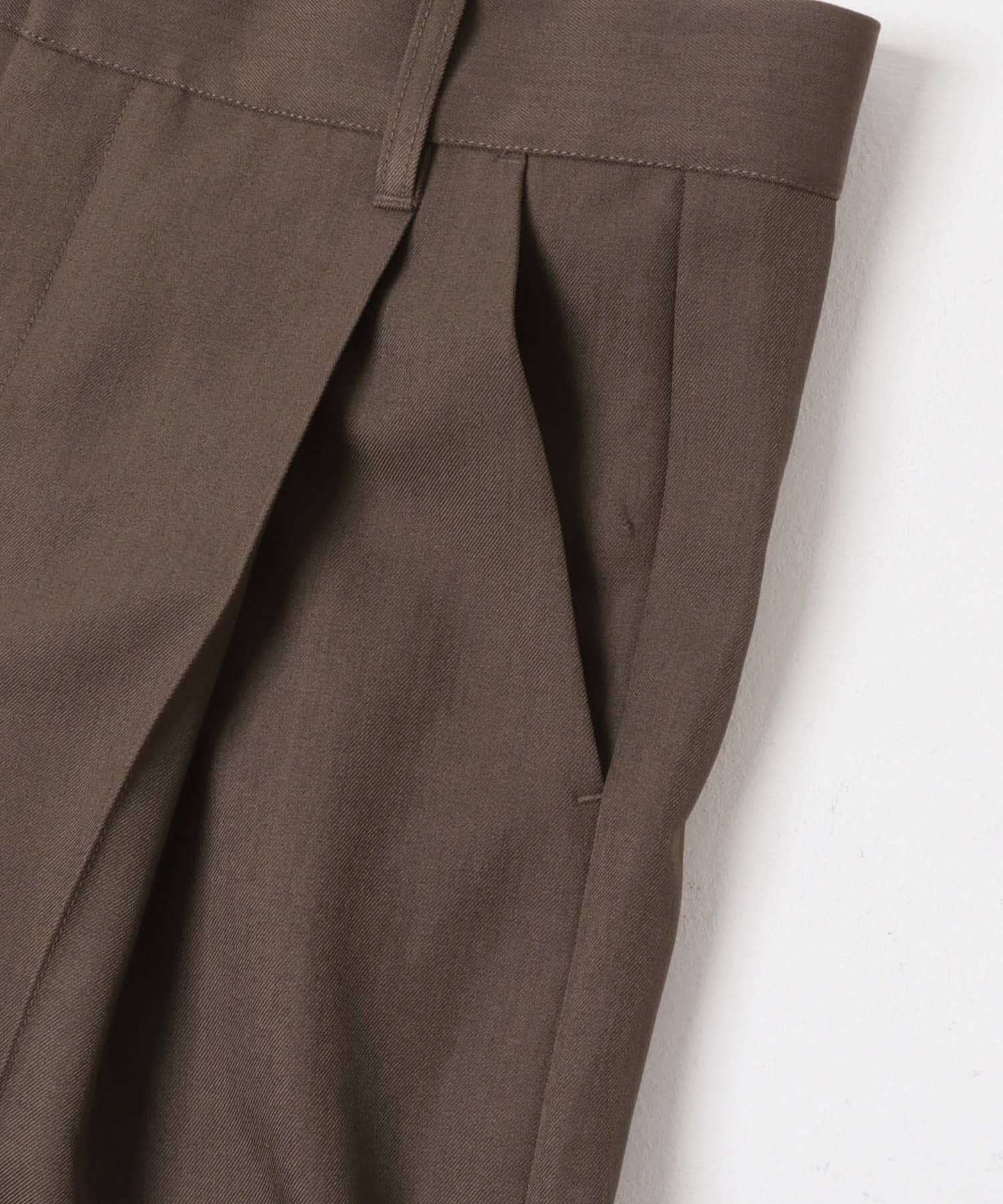 SENSE OF PLACE by URBAN RESEARCH「タックワイドスラックス」|その他|