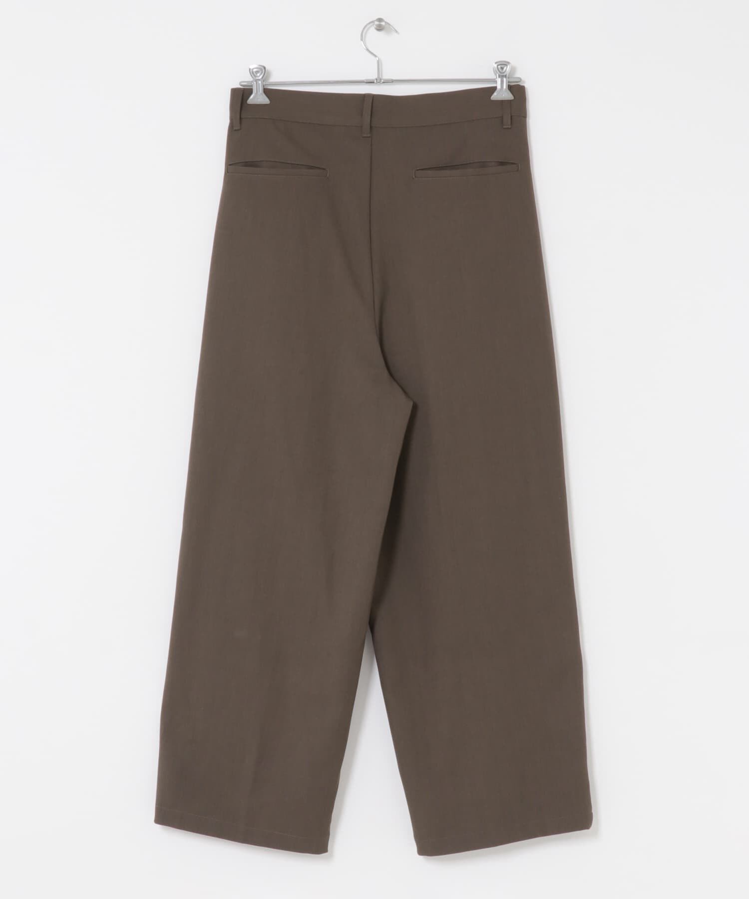 SENSE OF PLACE by URBAN RESEARCH「タックワイドスラックス」|その他|