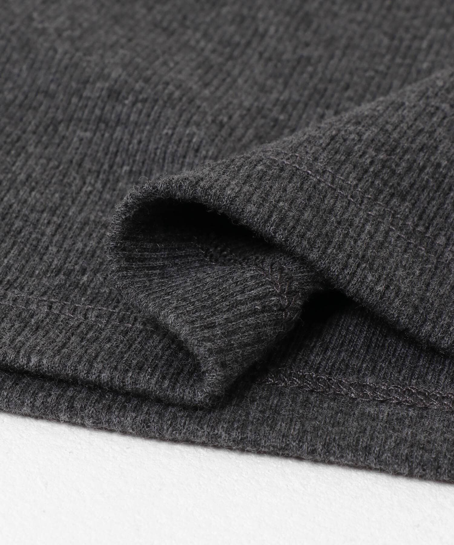 SENSE OF PLACE by URBAN RESEARCH「プレートツキバレエネックトップ」|Tシャツ・カットソー|