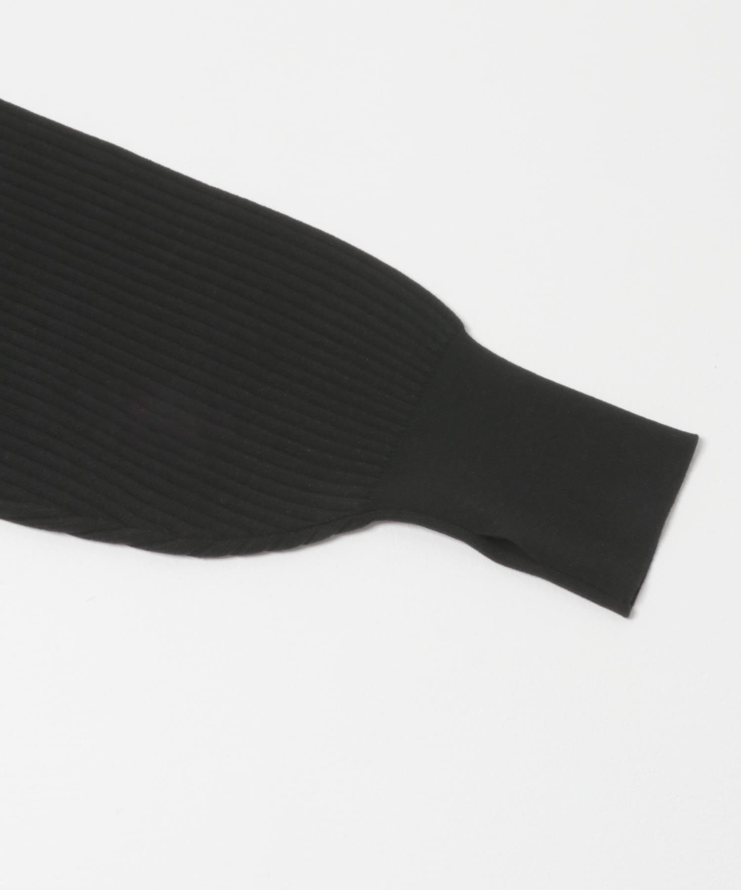 SENSE OF PLACE by URBAN RESEARCH「『毛玉防止』マトンスリーブセーター」|ニット・セーター|