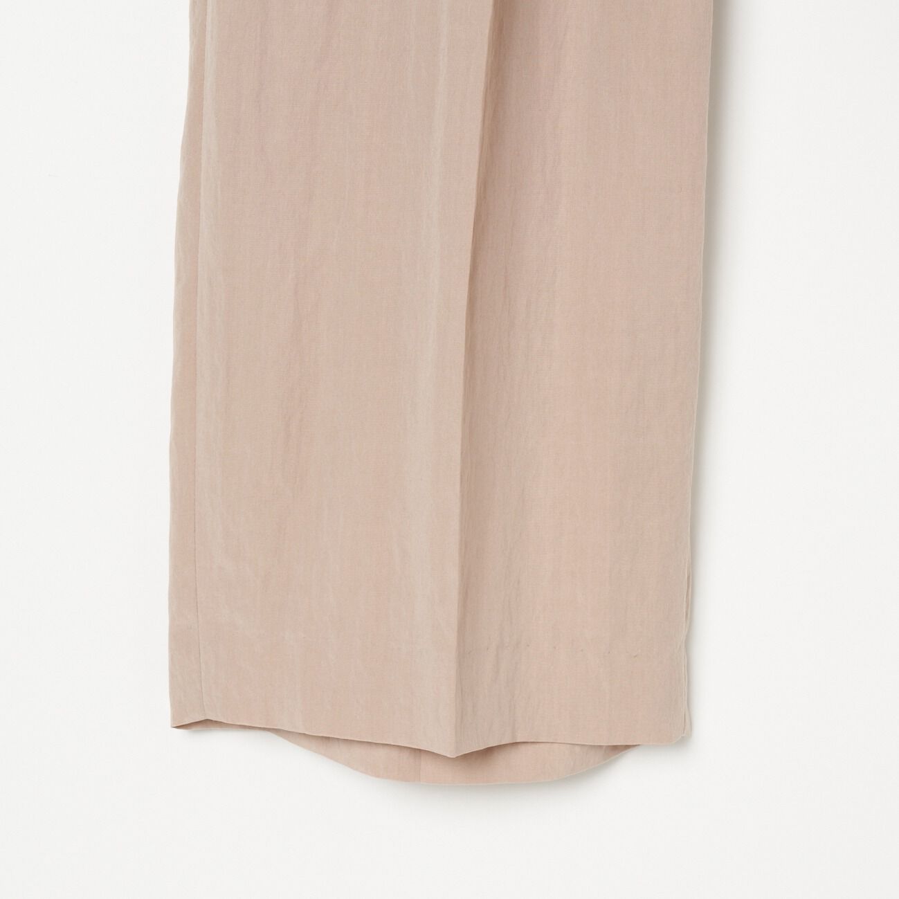 HELIOPOLE「HELIOPOLE VINTAGE POPLIN STRAIGHT PANTs」|チノ|