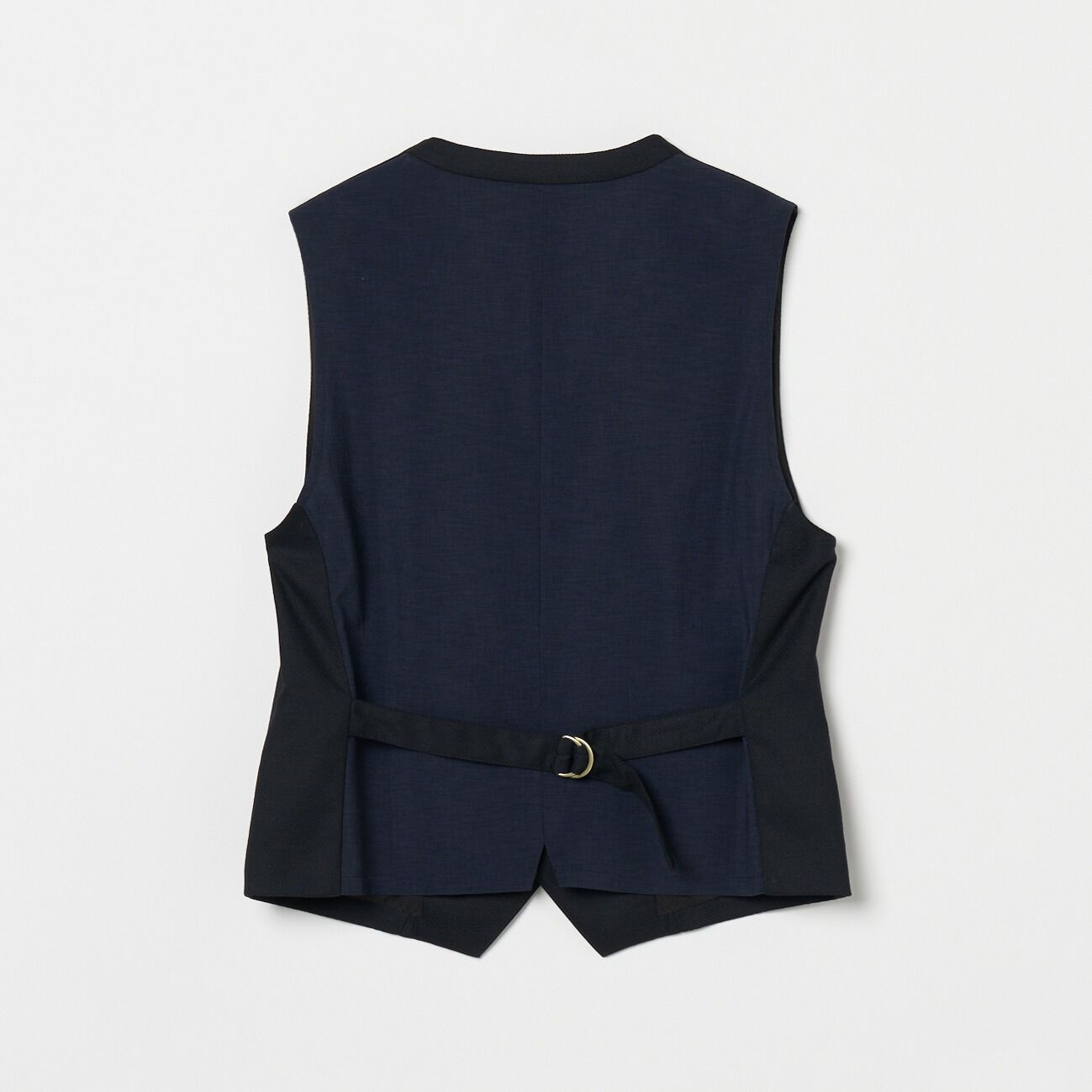 HELIOPOLE「HELIOPOLE the ELLISON VEST」|ベスト・ジレ|