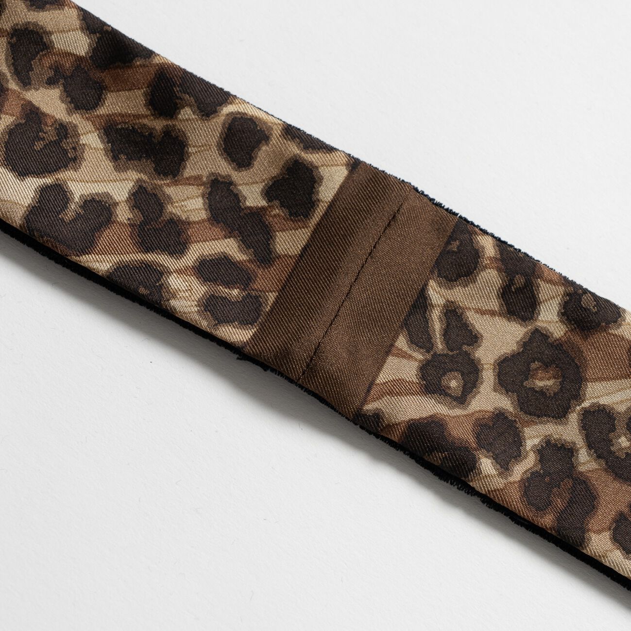  「manipuri VELVET SWORD TIP MINI」|マフラー|