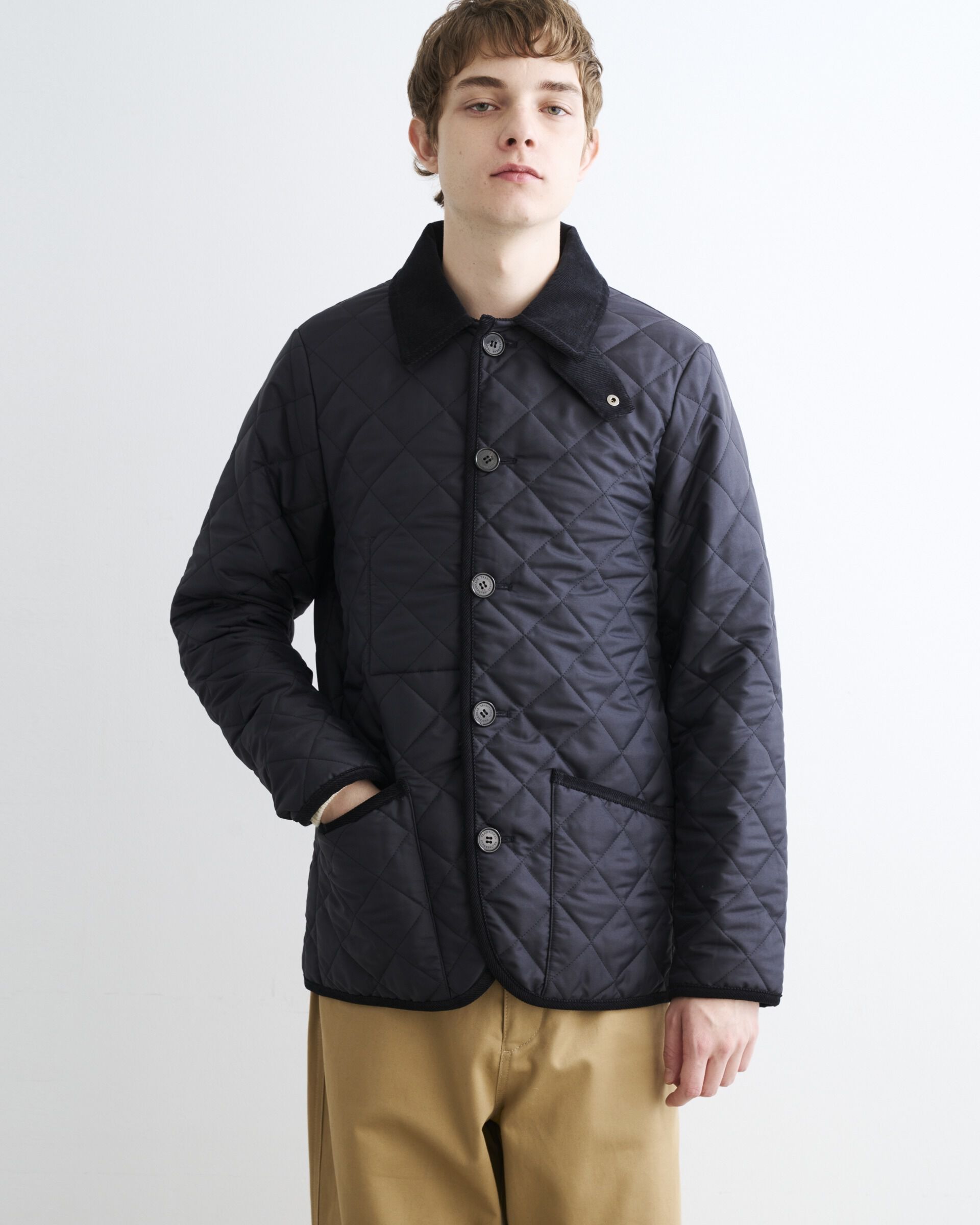 Traditional Weatherwear「WAVERLY」|その他|ﾈｲﾋﾞｰ