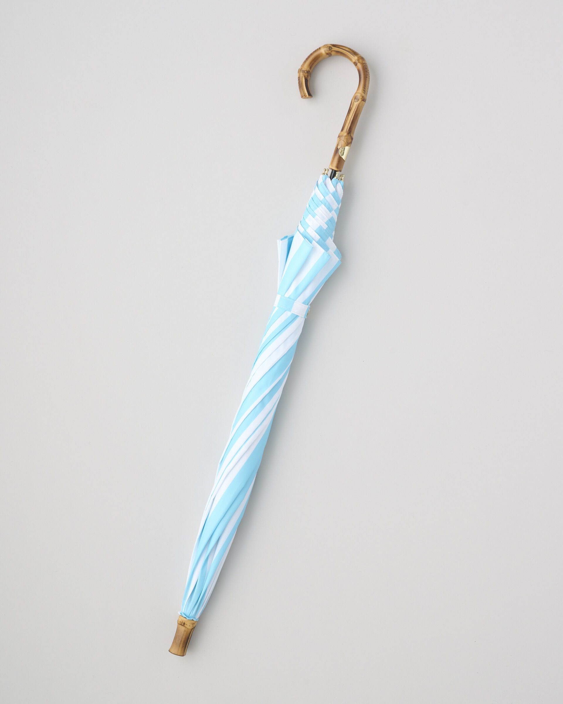 Traditional Weatherwear「【軽量】UMBRELLA BAMBOO LITE」|傘|