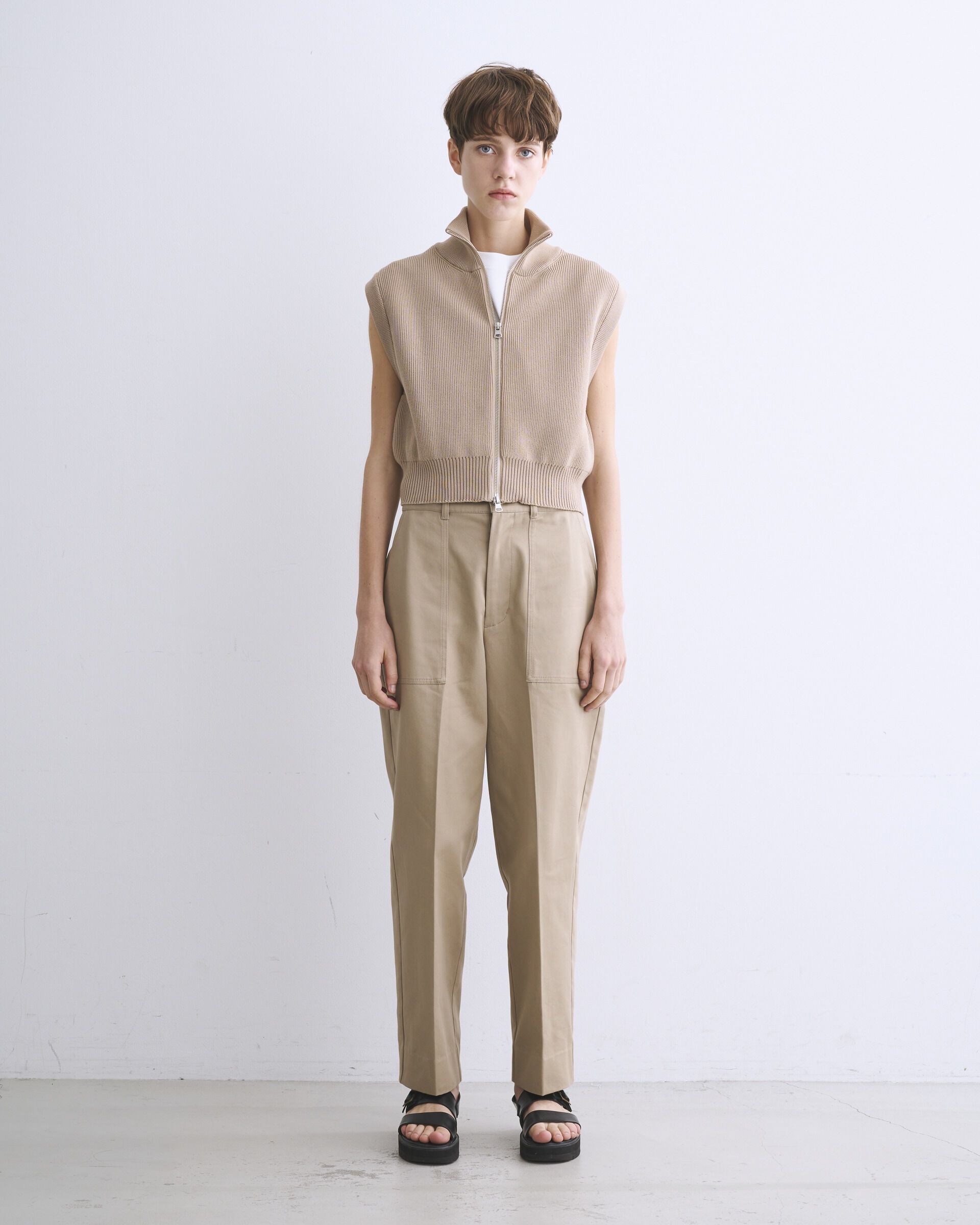 Traditional Weatherwear「UNIONSLACKS 310 CHINO」|その他|