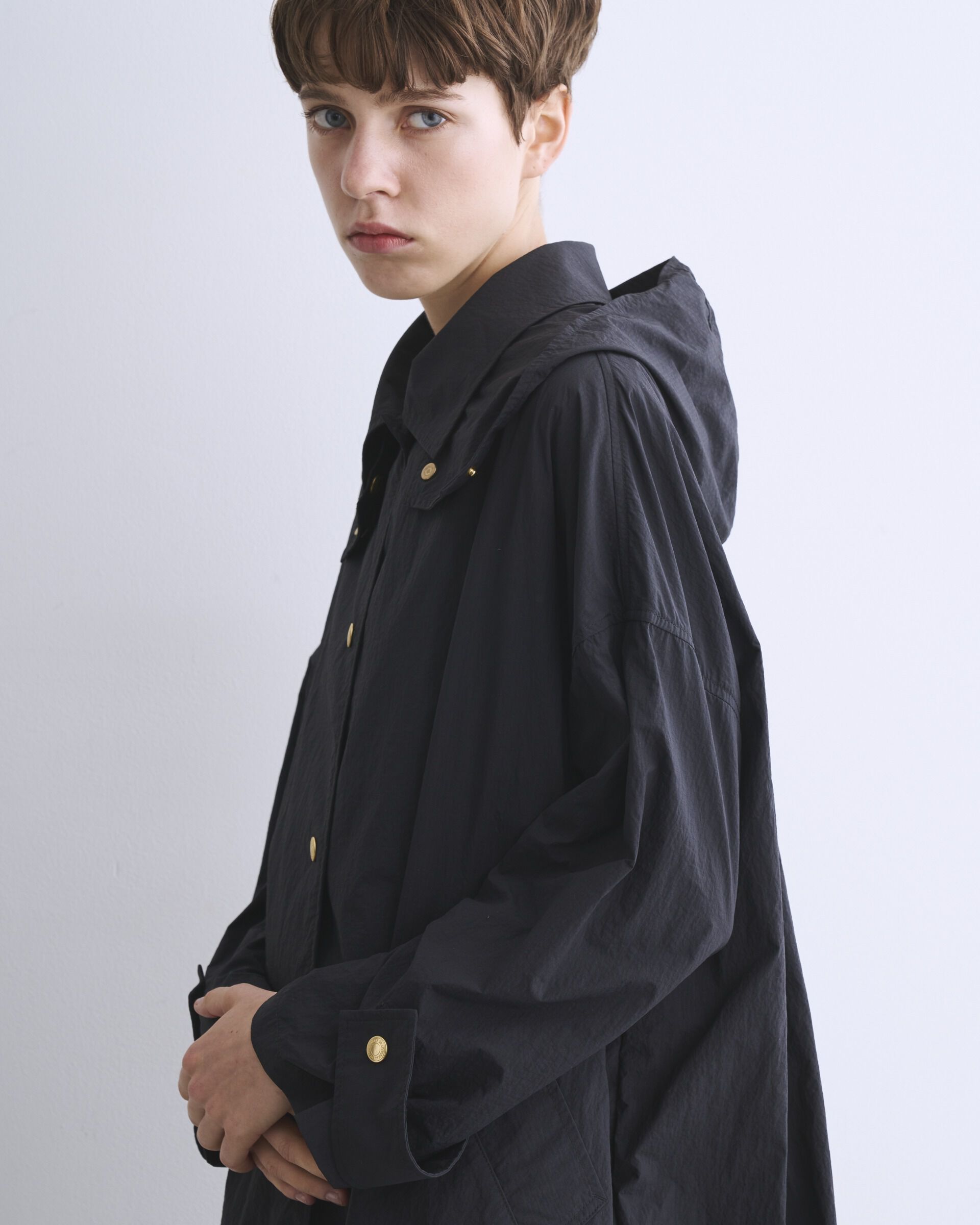 Traditional Weatherwear「PACKABLE MALTON HOOD」|その他|