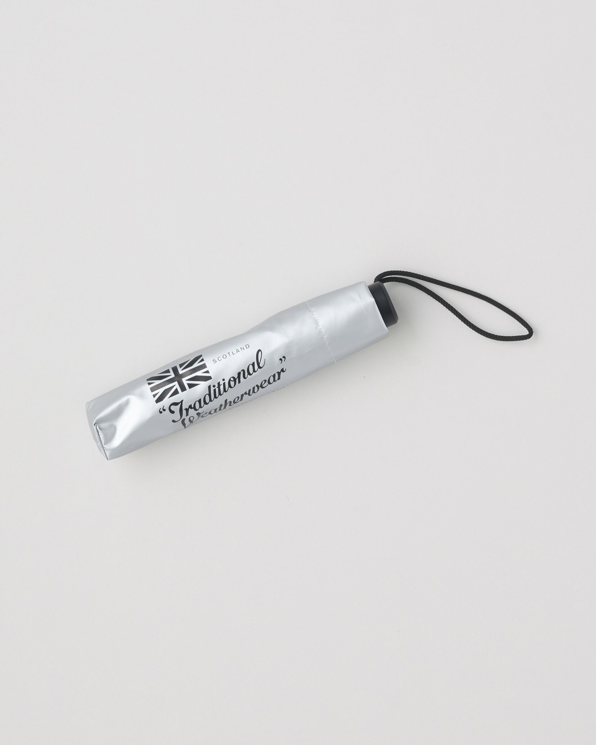 Traditional Weatherwear「【軽量】LIGHT WEIGHT UMBRELLA」|傘|ｼﾙﾊﾞｰ