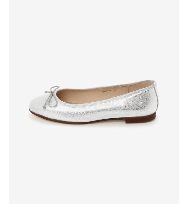 le.coeur blanc「le.coeurblanc バレエシューズ」|バレエシューズ|