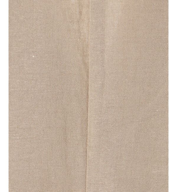  「麻クロステーラードジャケット」|その他|