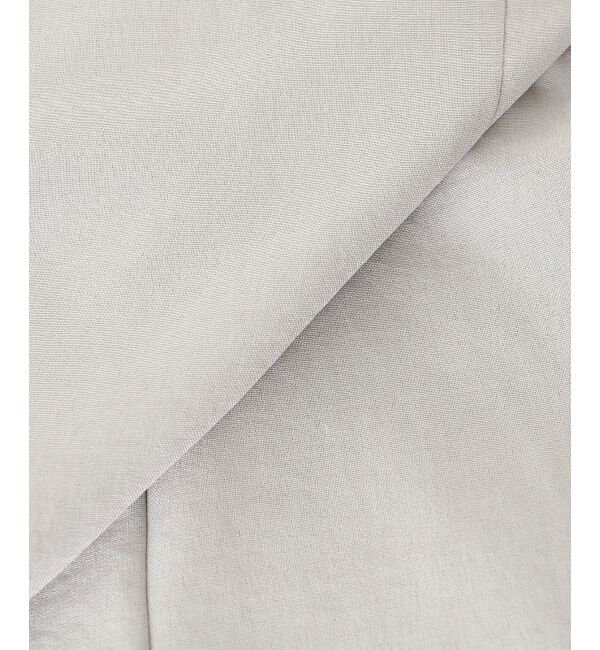  「《シャツ感覚でラフに羽織れる》タンブラーブッチャーハーフスリーブジャケット」|その他|