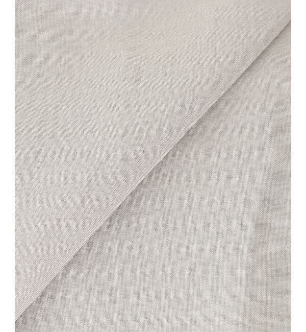  「《さらっとした素材感》タンブラーブッチャーイージーパンツ」|チノ|