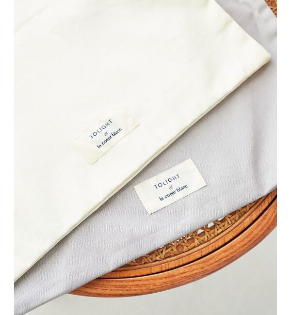 le.coeur blanc「TOLIGHT&times;le.coeur blancトートバッグ」|トートバッグ|