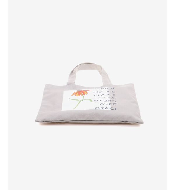 le.coeur blanc「TOLIGHT&times;le.coeur blancトートバッグ」|トートバッグ|