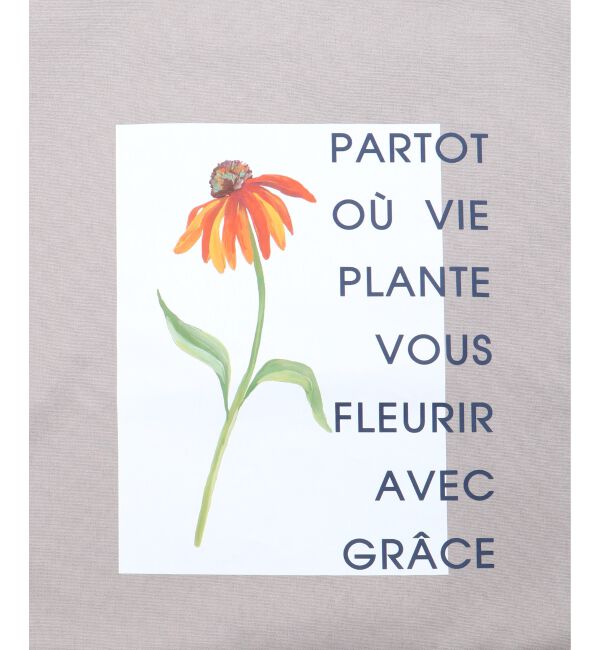 le.coeur blanc「TOLIGHT&times;le.coeur blancトートバッグ」|トートバッグ|