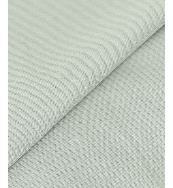  「《手洗い可能》フロントツイストTシャツ」|Tシャツ・カットソー|