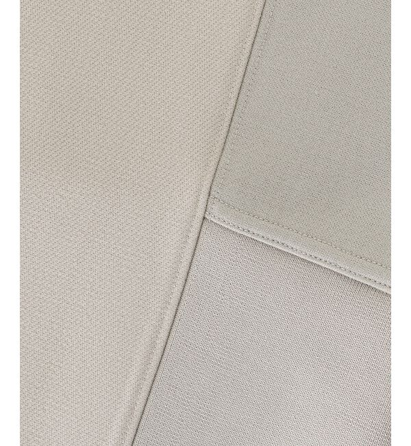  「ボンディングバイヤス切替スカート」|スカート|