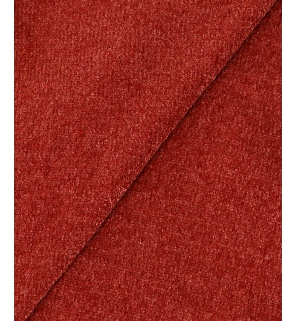  「モールヤーンVネックカーディガン」|カーディガン|