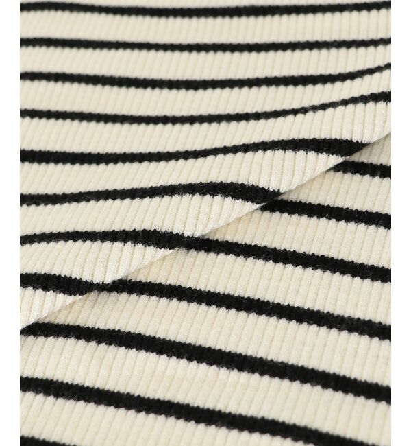 MAJESTICLEGON「ベーシックタートルニット」|ニット・セーター|