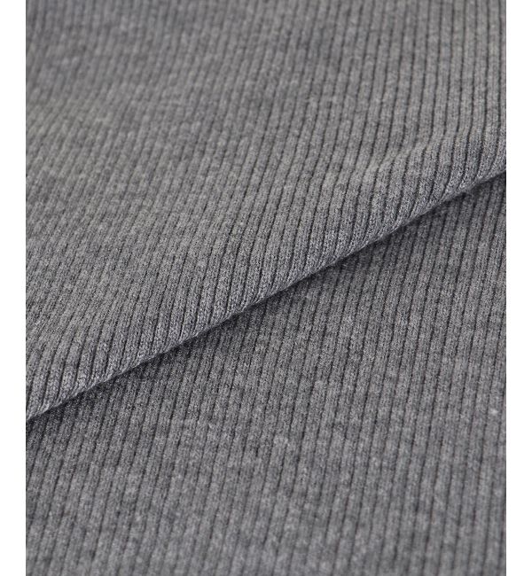 MAJESTICLEGON「ベーシックタートルニット」|ニット・セーター|