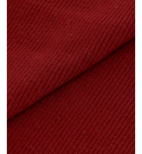 MAJESTICLEGON「ベーシックタートルニット」|ニット・セーター|