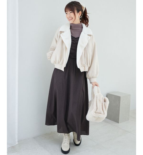 MAJESTICLEGON「ベーシックタートルニット」|ニット・セーター|