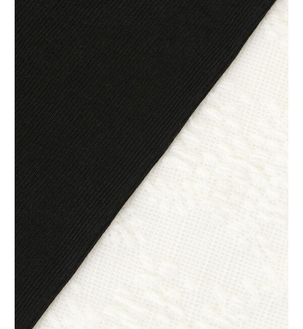  「ペプラムキャミ&times;カーデセット」|カーディガン|