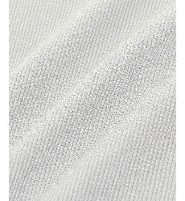  「Ladyライクパワショルトップス」|Tシャツ・カットソー|