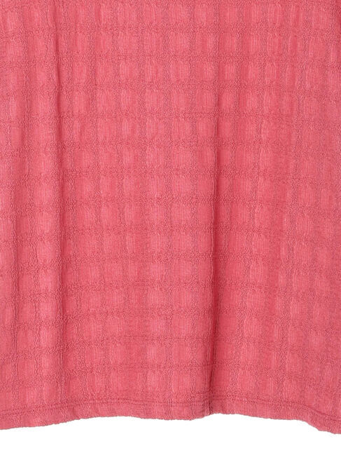 earth music&ecology「前後2wayタンクトップ」|インナー|