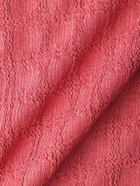 earth music&ecology「前後2wayタンクトップ」|インナー|