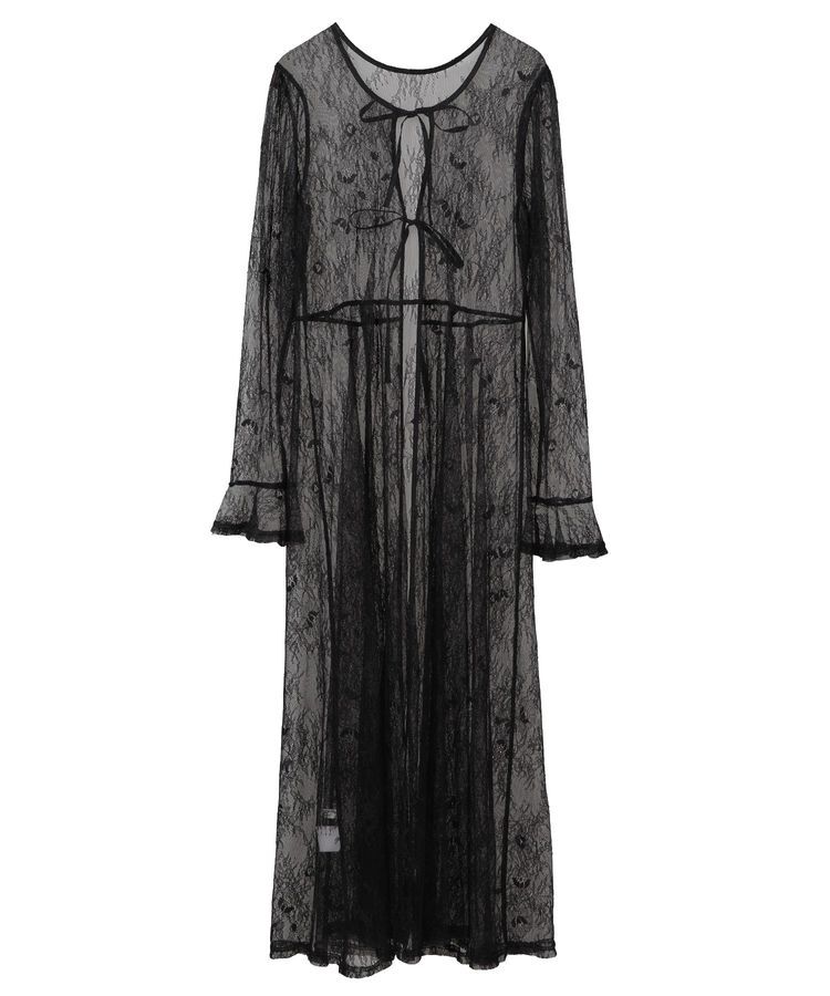 earth music&ecology「SET2点レースワンピース＋キャミワンピース」|ワンピース|