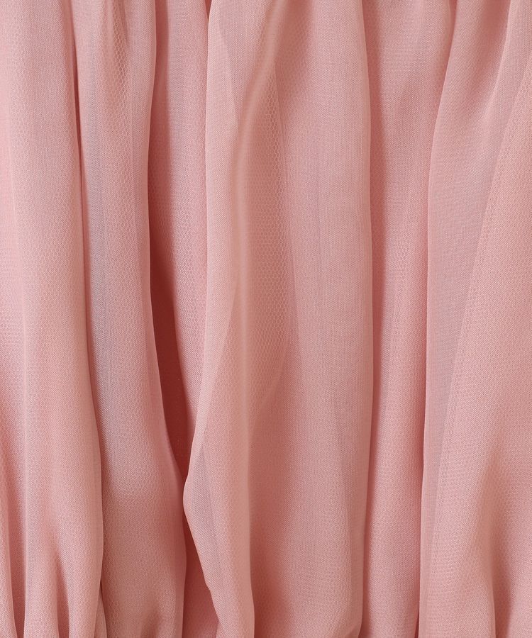 earth music&ecology「スクエアネックシャーリングショートブラウス」|シャツ・ブラウス|