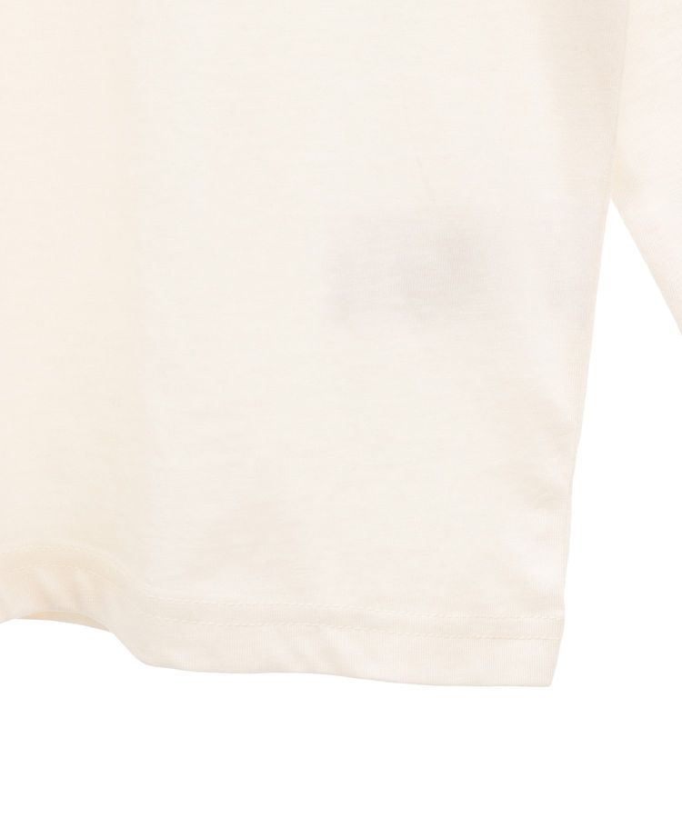 earth music&ecology「アソートグラフィックロンT」|Tシャツ・カットソー|