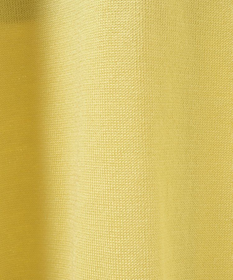 earth music&ecology「レイヤード風ニットカーディガン」|カーディガン|