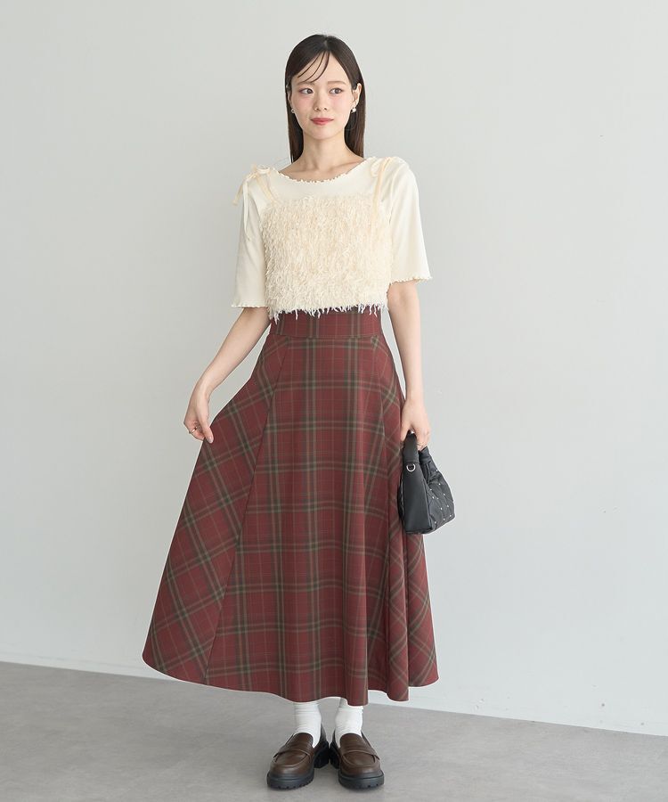 earth music&ecology「ORiental TRaffic 厚底ローファー」|ローファー|