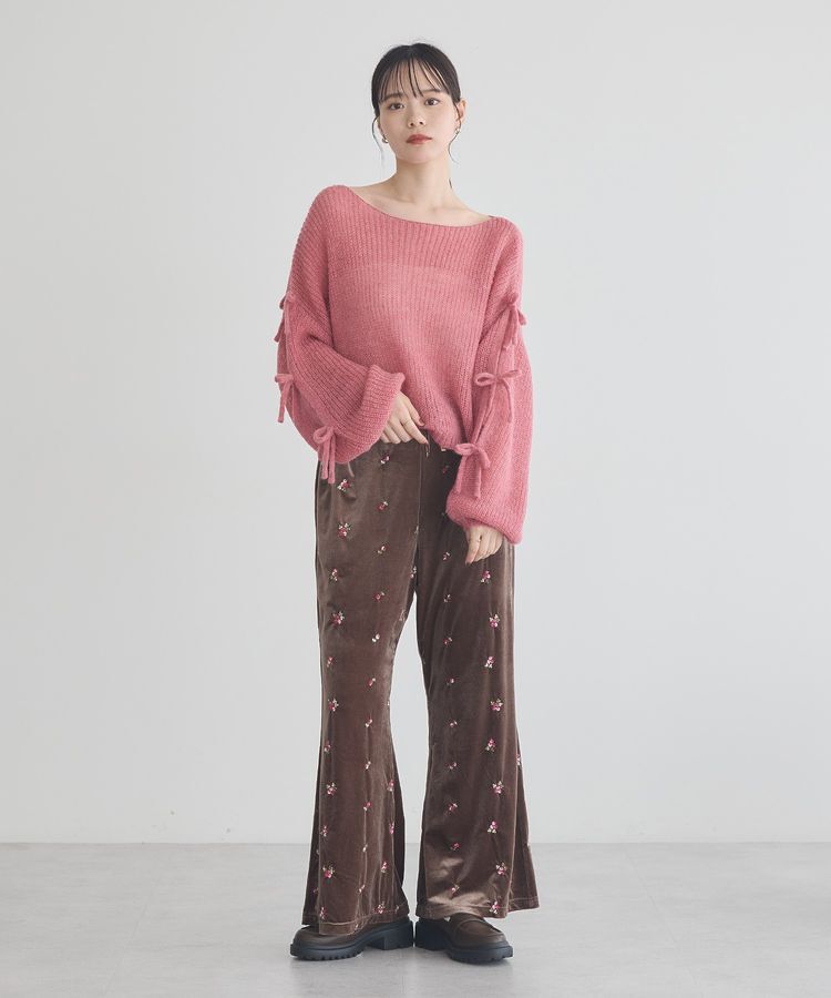 earth music&ecology「ORiental TRaffic 厚底ローファー」|ローファー|