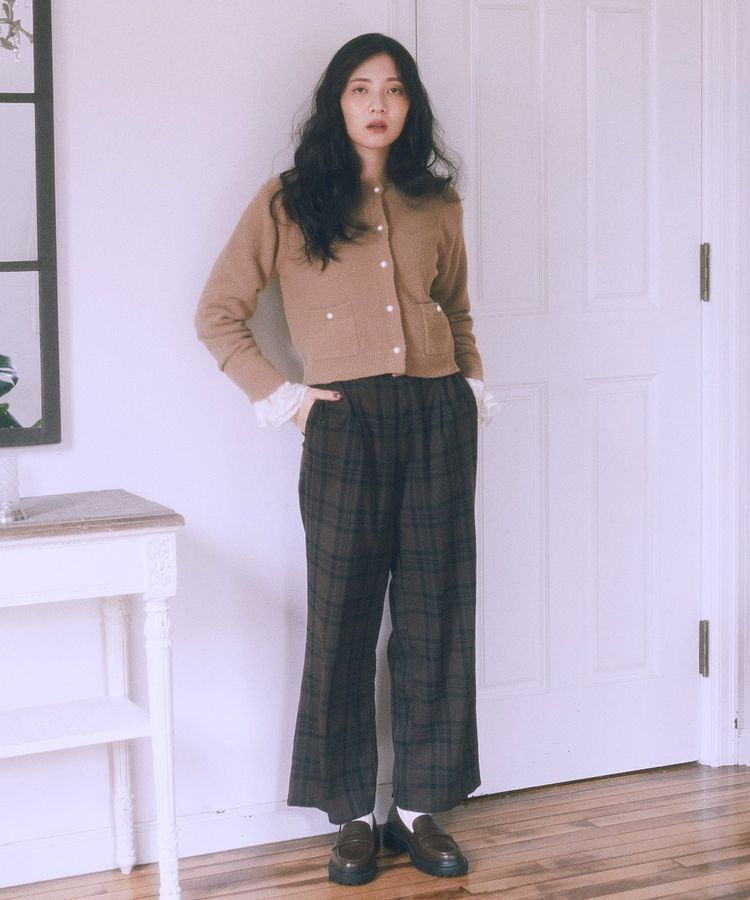 earth music&ecology「ORiental TRaffic 厚底ローファー」|ローファー|