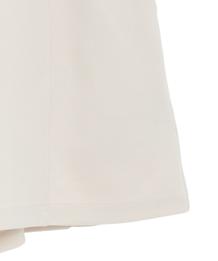 earth music&ecology「ベルト付きタブデザインショートパンツ」|その他|