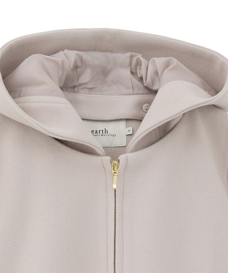 earth music&ecology「2WAYフードコート」|その他|