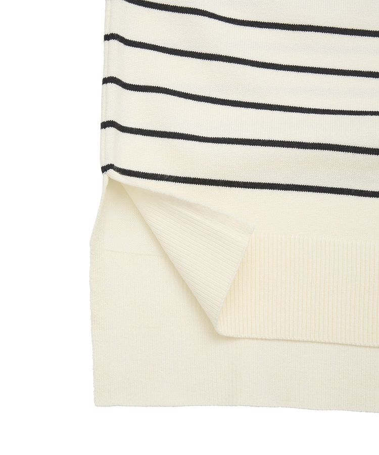 earth music&ecology「レンチング(TM)エコヴェロ(TM)(チュニック)」|チュニック|