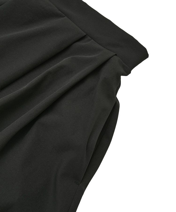 earth music&ecology「バルーンミディスカート」|スカート|