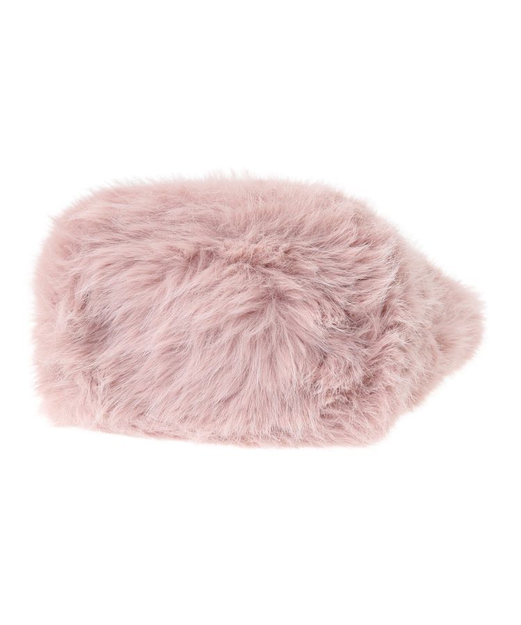 Maison de FLEUR「フェイクファーバッグ」|その他|