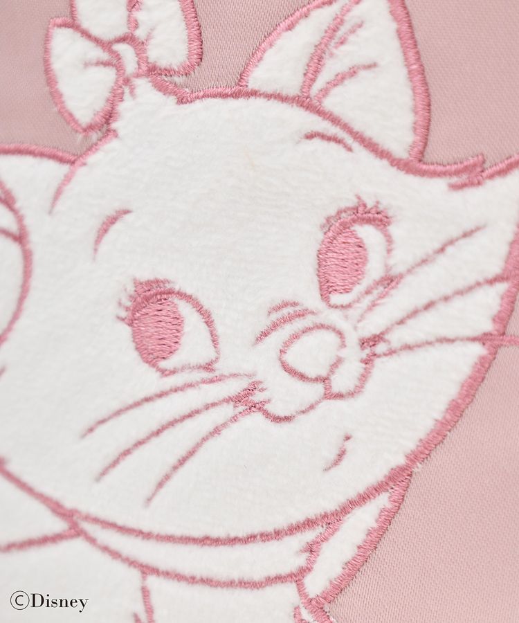 Maison de FLEUR「Disney Marie/トートバッグ」|トートバッグ|