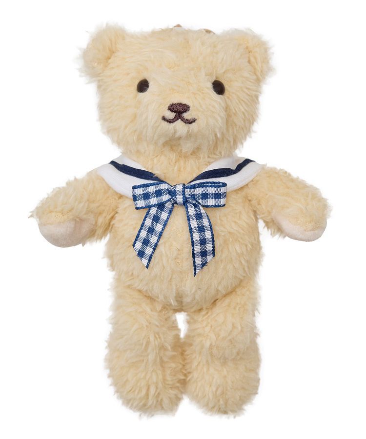 Maison de FLEUR「マリンベアチャーム」|その他|