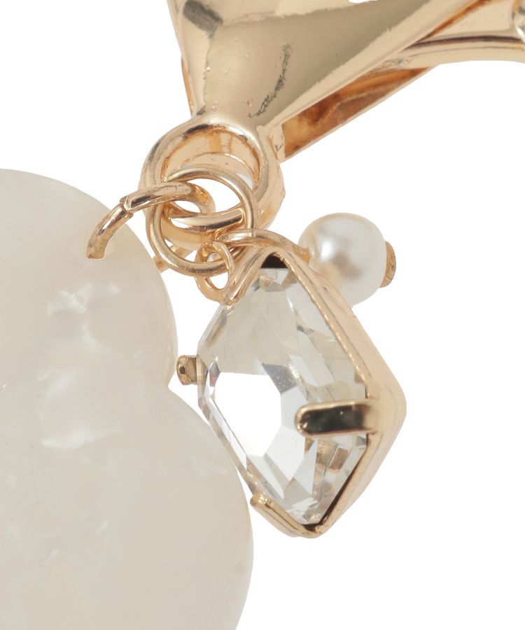 Maison de FLEUR「アセチスカラップフルールチャーム」|その他|