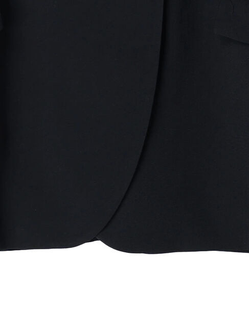  「Wボタンドロップショルダーテーラードジャケット1」|スーツ|