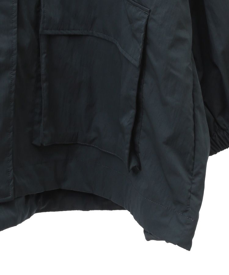 AMERICAN HOLIC「撥水加工フード取り外しマウンテンパーカー」|ブルゾン・スタジャン|