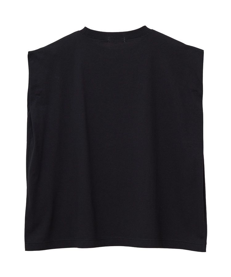 AMERICAN HOLIC「ロゴノースリーブTシャツ」|Tシャツ・カットソー|