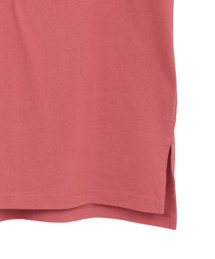 AMERICAN HOLIC「ロゴ刺繍ノースリーブプルオーバー」|Tシャツ・カットソー|